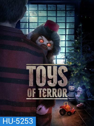 Toys of Terror