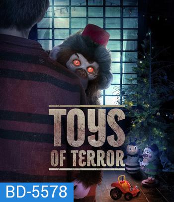 Toys of Terror (2020)