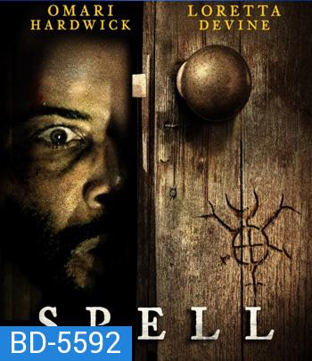 Spell (2020)