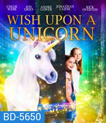 Wish Upon A Unicorn (2020)