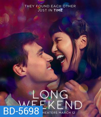 Long Weekend (2021)