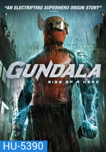 Gundala (2019)