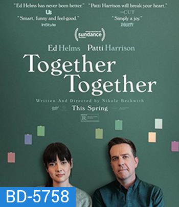 Together Together (2021)