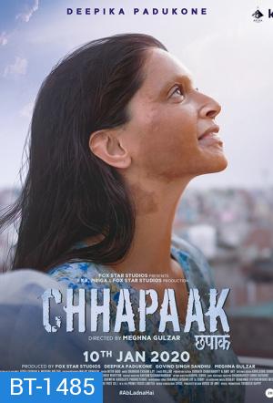 Chhapaak (2020)