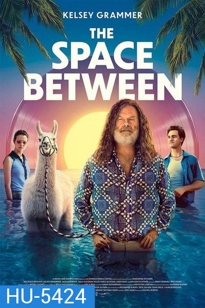 The Space Between (2021)