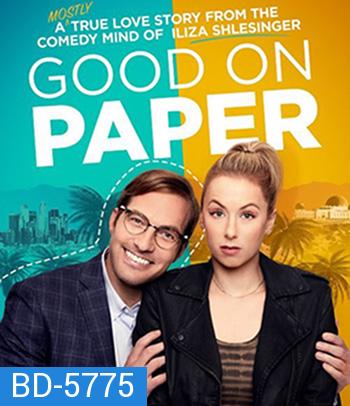 Good on Paper (2021)