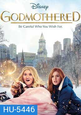 Godmothered (2020)