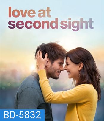 Love at Second Sight 2019 (Mon inconnue)