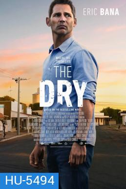 The Dry คืนถิ่นสืบ (2020)