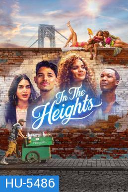 In the Heights (2021)