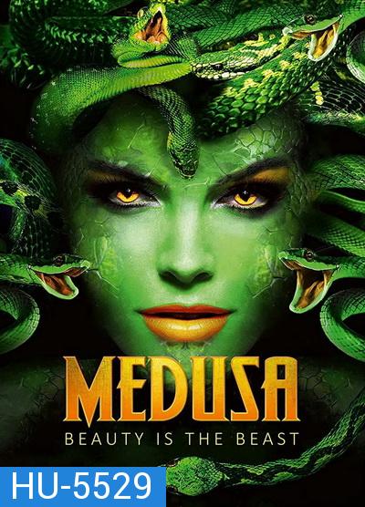 Medusa: Queen of the Serpents (2021)