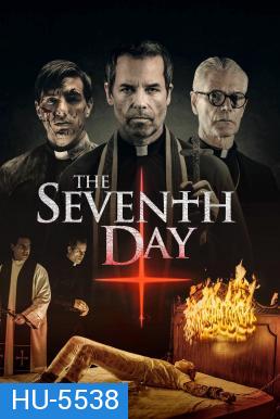 The Seventh Day (2021)