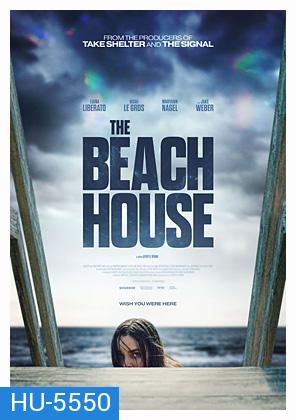 The Beach House (2019) บ้านหาดสยอง