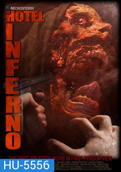 Hotel Inferno (2013)