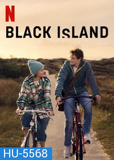 Black Island (2021) เกาะมรณะ