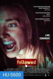 FOLLOWED (2018)