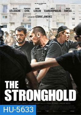 The Stronghold (2021) ตำรวจเหล็กมาร์แซย์