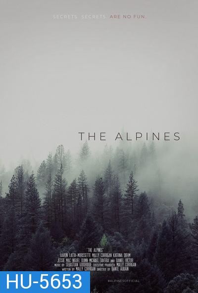 The Alpines (2021)