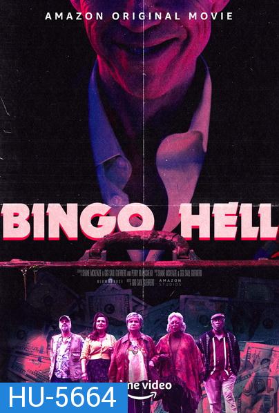 Bingo Hell (2021)