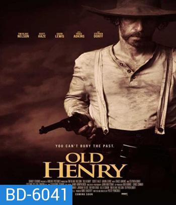 Old Henry (2021)