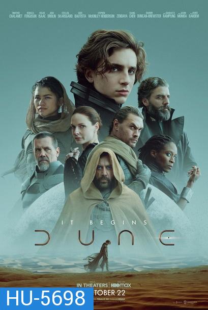 Dune (2021)