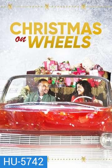 Christmas on Wheels (2020)