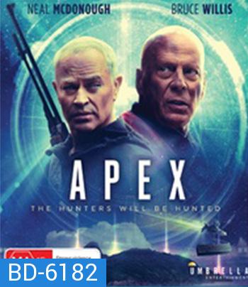 Apex (2021)