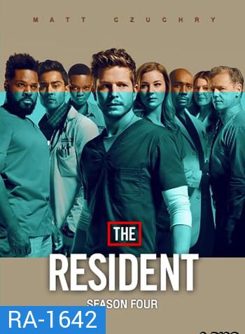 The Resident Season 4