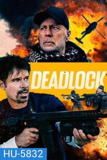 Deadlock (2021)