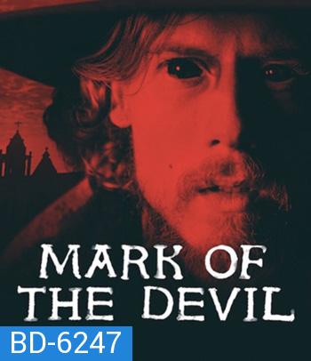 Mark of the Devil (2020) รอยปีศาจ