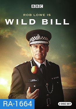 WILD BILL SEASON 1