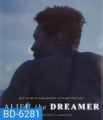 Alieu the Dreamer (2020)