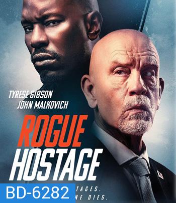 Rogue Hostage (2021)