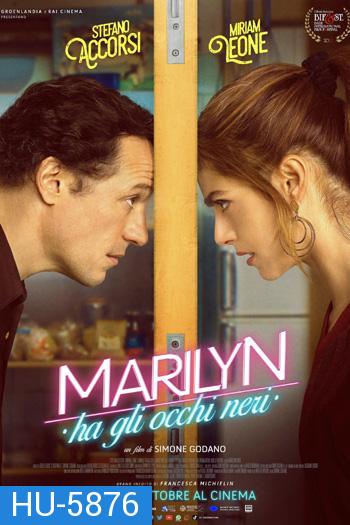 Marilyn's Eyes (2022) ดวงตามาริลิน