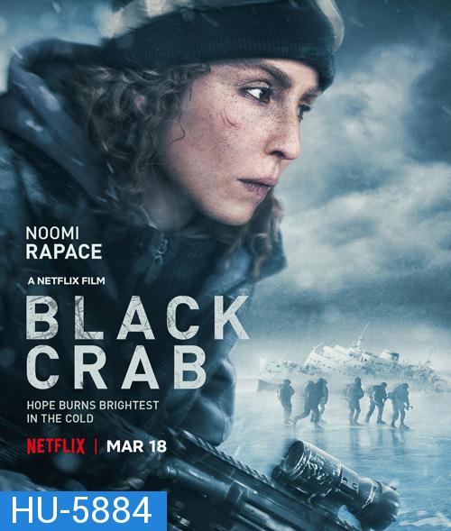 Black Crab (2022)