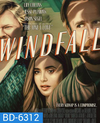 Windfall (2022)