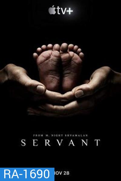 Servant Season 1 (10 ตอนจบ)