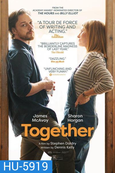 Together (2021) ด้วยกัน