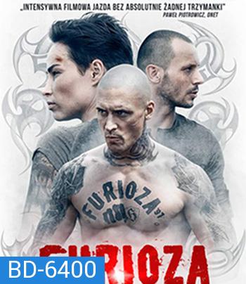 Furioza (2021) อำมหิต