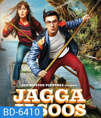 Jagga Jasoos (2017) แจ็กกา จาซูส์ หนุ่มนักสืบ