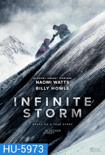 Infinite Storm (2022)