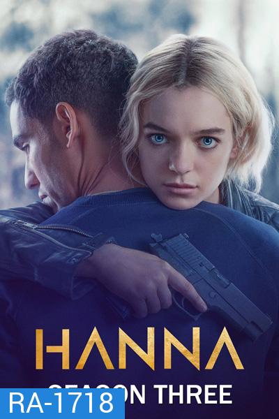 Hanna Season 3 (2021) 6 ตอนจบ