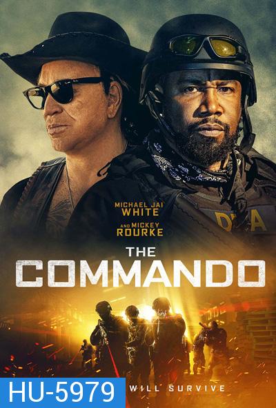 The Commando (2022)