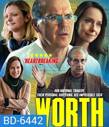 Worth (2020)