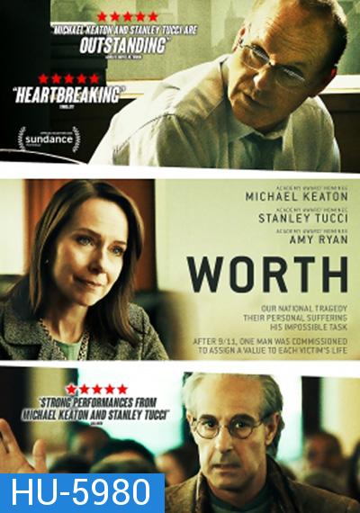 Worth (2020)