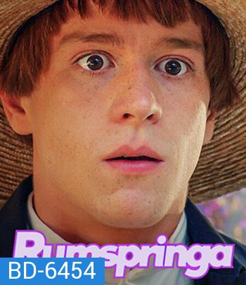 Rumspringa - An Amish in Berlin (2022) รัมสปริงก้า: กว่าจะข้ามวัยวุ่น