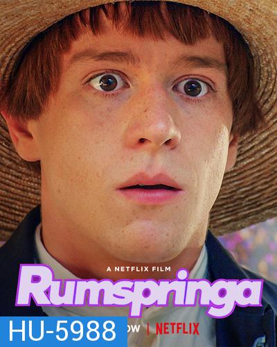 Rumspringa - An Amish in Berlin (2022) รัมสปริงก้า: กว่าจะข้ามวัยวุ่น