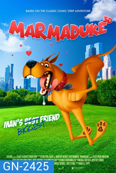 Marmaduke (2022) มาร์มาดุ๊ค