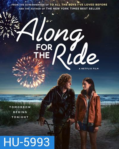 Along for the Ride (2022) ลมรักคืนฤดูร้อน