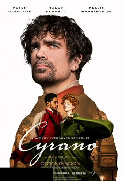 Cyrano (2021)